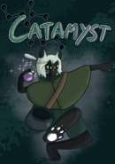 Catamyst poster