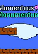 Momentous Momentum poster