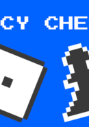 Dicy Chess poster