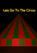 Let's Go To The Circus poster
