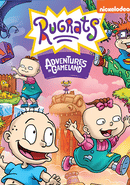 Rugrats: Adventures in Gameland