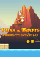 Puss in Boots: Purrfect Adventures poster