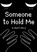 Someone to Hold Me poster