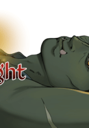 A Tavern at Night: Firelight