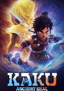 Kaku: Ancient Seal