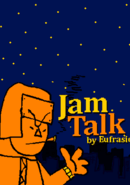 Jam Talk poster