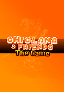 Chiclana & Friends: The Game