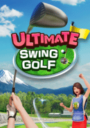 Ultimate Swing Golf poster