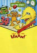 Sesame Street: Get Set to Learn
