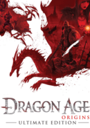 Dragon Age: Origins - Ultimate Edition poster