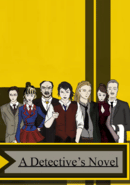 A Detective's Novel