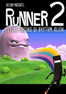 Bit.Trip Presents... Runner2: Future Legend of Rhythm Alien