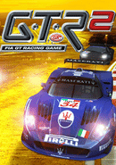 GTR 2: FIA GT Racing Game