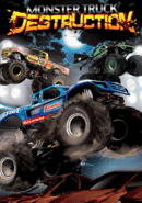 Monster Truck Destruction