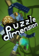 Puzzle Dimension poster