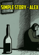 Simple Story: Alex