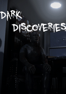 Dark Discoveries poster