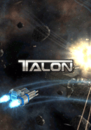 Talon poster