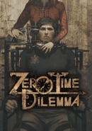 Zero Escape: Zero Time Dilemma