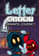 Letter Quest: Grimm's Journey
