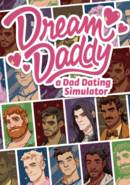 Dream Daddy: A Dad Dating Simulator