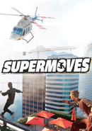 Supermoves poster