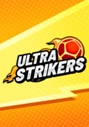 Ultra Strikers poster