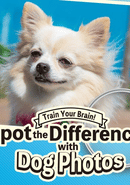 Train Your Brain! Spot the Difference with Dog Photos