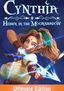 Cynthia: Hidden in the Moonshadow - Ultimate Edition poster