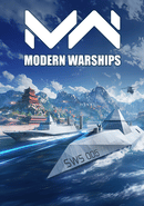 Modern Warships
