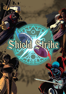 Shield Strike poster