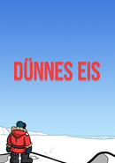 Dünnes Eis: Das Spiel zum Song poster