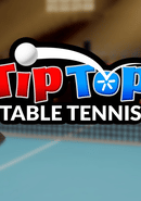Tip Top Table Tennis
