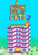 A Building Full of Cats 2