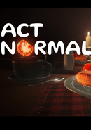 Act Normal!