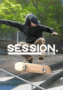 Session: Skate Sim