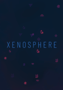 Xenosphere poster