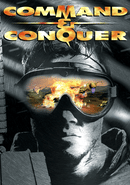 Command & Conquer