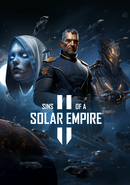 Sins of a Solar Empire II