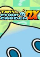 Tiny Chao Garden DX