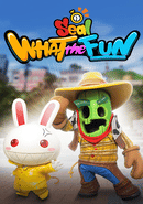 Seal: What the Fun