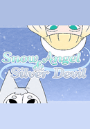 Snow Angel and Silver Devil