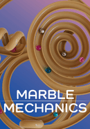 Marble Mechanics poster