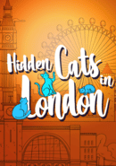 Hidden Cats in London