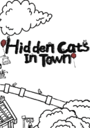 Hidden Cats in Town