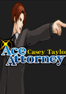 Casey Taylor: Ace Attorney