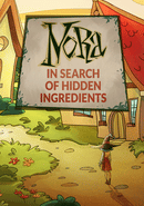 Nora: the Hidden Object Challenge