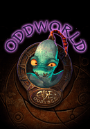 Oddworld: Abe's Oddysee