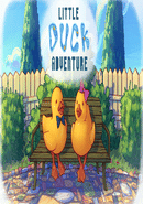 Little Duck Adventure poster
