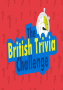 The British Trivia Challenge poster